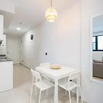 Acogedor En Canteras Διαμέρισμα