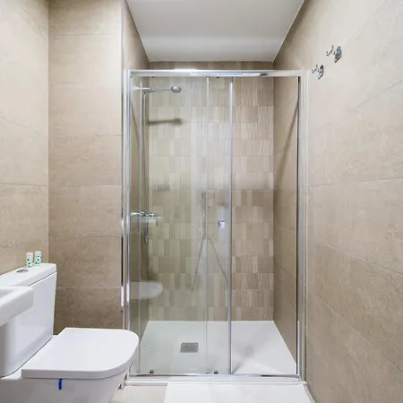 Acogedor En Canteras Apartment