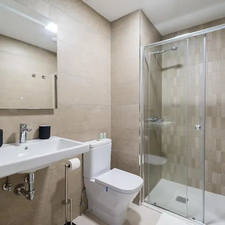 Appartement Acogedor En Canteras