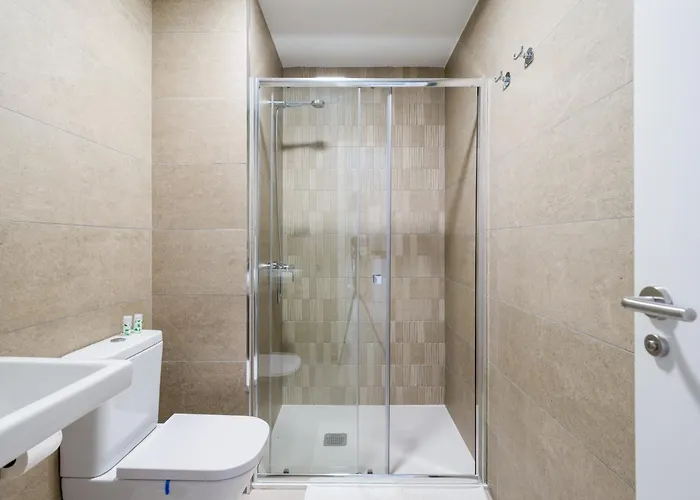 Acogedor En Canteras Apartment